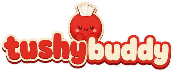 Tushy Buddy